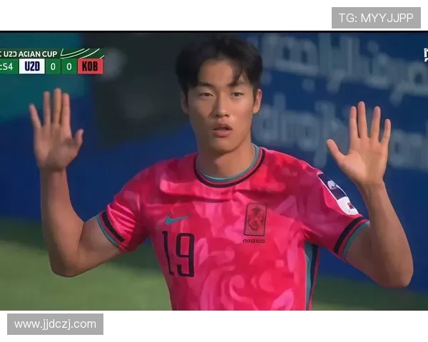 韩媒称韩国U23亚洲杯首负越南 韩媒称韩国U23亚洲杯首负越南