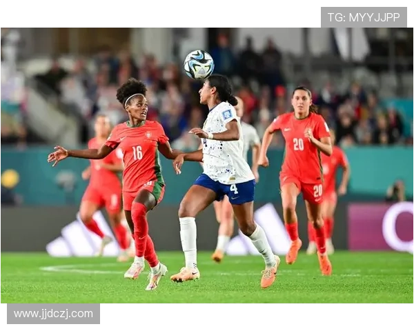 葡萄牙女足暴雨鏖战人失温送医