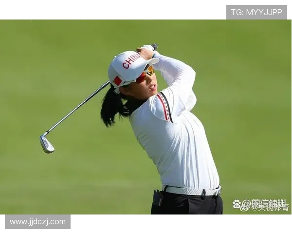 [高尔夫]女子世锦赛次轮金阿林领先 高宝璟落后1杆殷若宁T5.